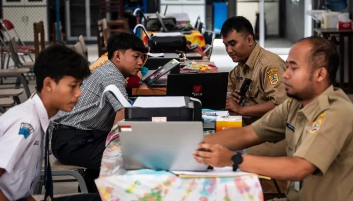 Sekolah Maung di Jawa Barat: Pilihan Berkualitas untuk Siswa Berprestasi