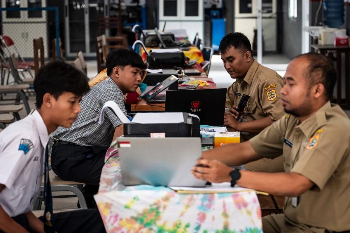 Sekolah Maung di Jawa Barat: Pilihan Berkualitas untuk Siswa Berprestasi