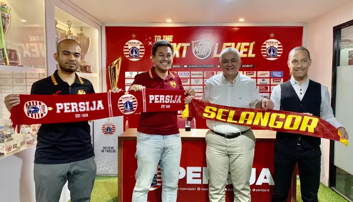 Selangor FC dan Dunia Sepak Bola: Antara Persaingan dan Pengembangan