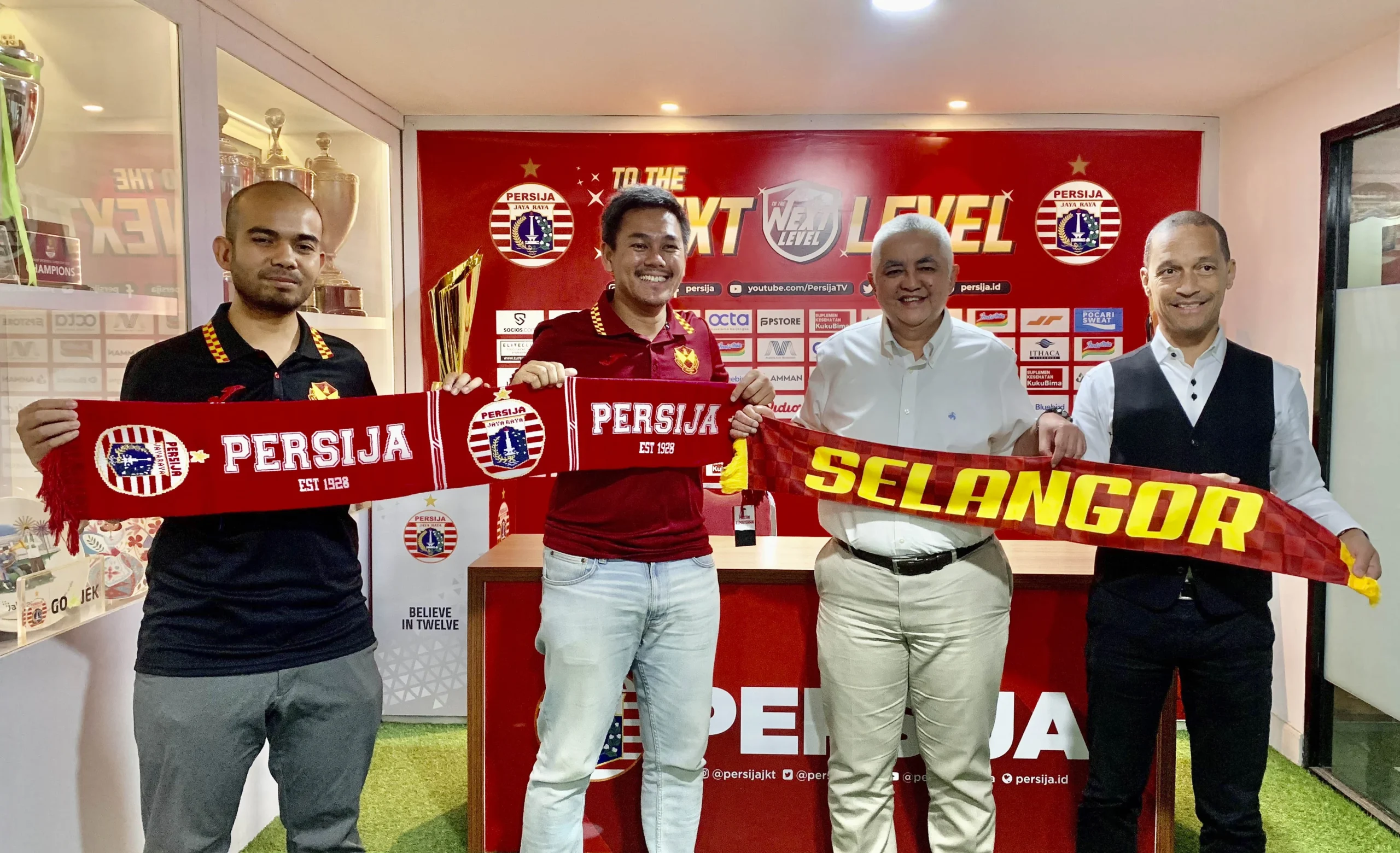 Selangor FC dan Dunia Sepak Bola: Antara Persaingan dan Pengembangan