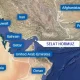 Selat Hormuz: Titik Lemah Ekonomi Digital Dunia yang Rentan terhadap Gangguan Fisik
