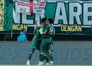Semen Padang Siap Tampil Maksimal Lawan Persebaya di Laga Terakhir di Kandang