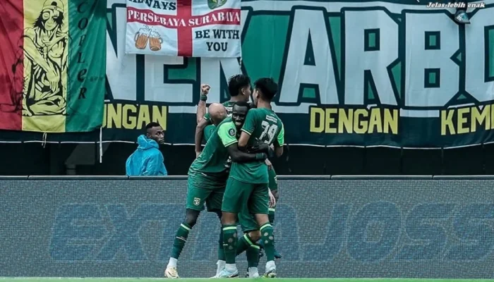 Semen Padang Siap Tampil Maksimal Lawan Persebaya di Laga Terakhir di Kandang