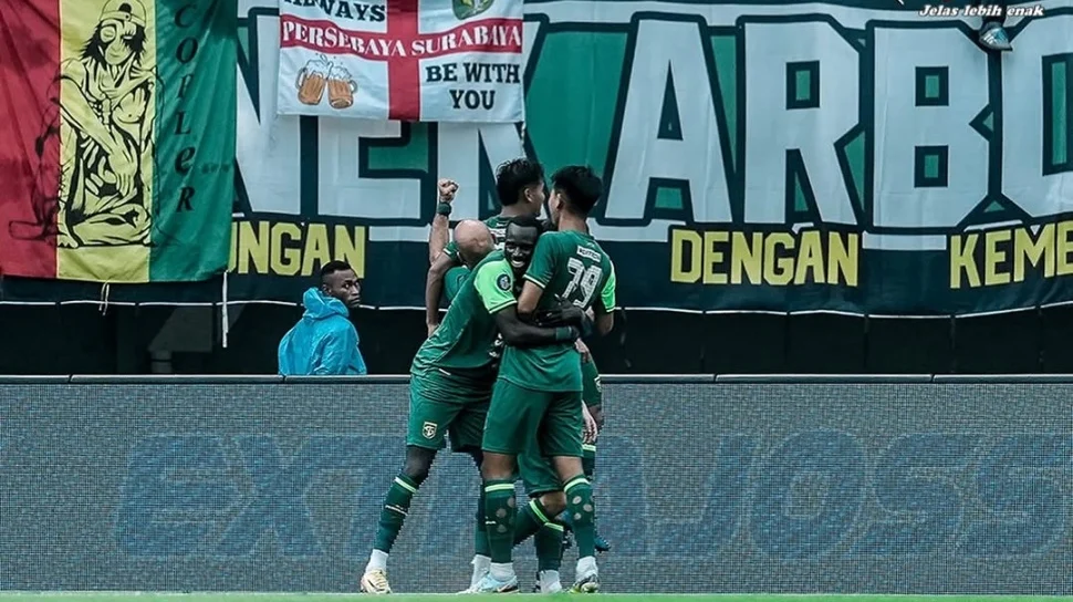 Semen Padang Siap Tampil Maksimal Lawan Persebaya di Laga Terakhir di Kandang