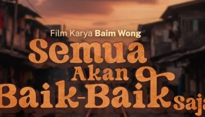 Semua Akan Baik-Baik Saja: Film, Kafe, dan Literasi di Jakarta dan Surabaya