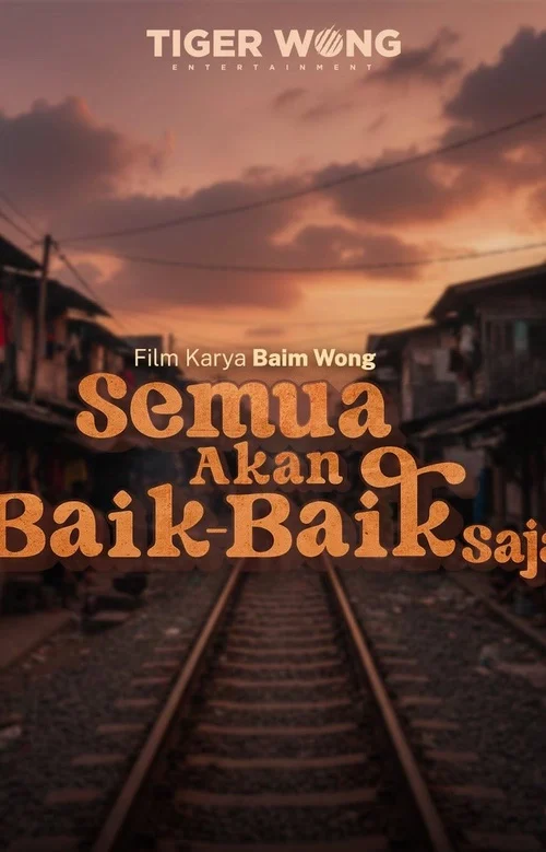 Semua Akan Baik-Baik Saja: Film, Kafe, dan Literasi di Jakarta dan Surabaya