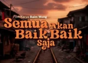 Semua Akan Baik-Baik Saja: Menemukan Kekuatan dan Motivasi dalam Hidup