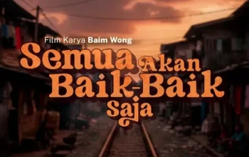 Semua Akan Baik-Baik Saja: Menemukan Kekuatan dan Motivasi dalam Hidup