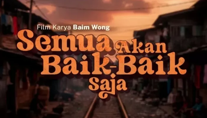 Semua Akan Baik-Baik Saja: Menemukan Kekuatan dan Motivasi dalam Hidup