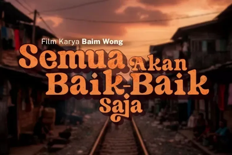 Semua Akan Baik-Baik Saja: Menemukan Kekuatan dan Motivasi dalam Hidup
