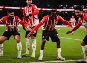 Sepak Bola Eropa: Twente, PSV, dan Rotherham United