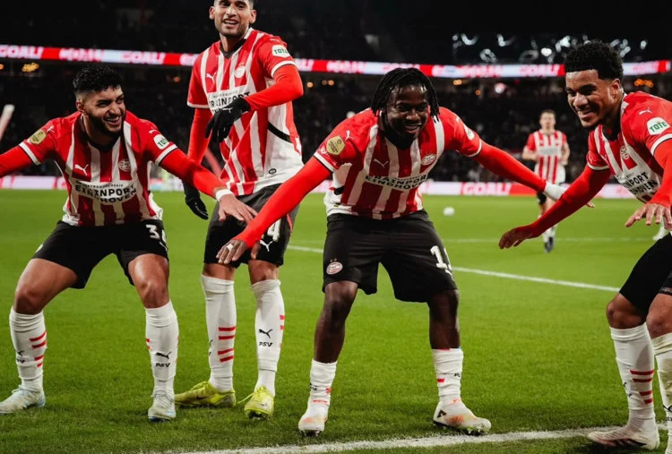 Sepak Bola Eropa: Twente, PSV, dan Rotherham United