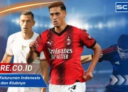 Sepak Bola Indonesia dan Eropa: Dari Pemain Keturunan hingga Lalu Lintas di Luzern
