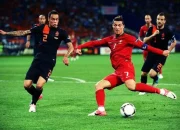 Sepak Bola: Olahraga yang Mengglobal dan Membuat Perbedaan