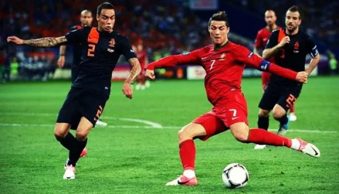 Sepak Bola: Olahraga yang Mengglobal dan Membuat Perbedaan