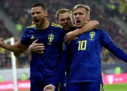 Sepak Bola Sweden: Allsvenskan dan Pemain di Tim Nasional