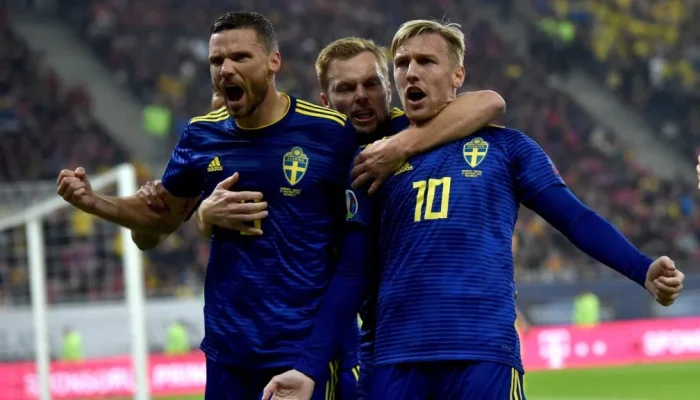 Sepak Bola Sweden: Allsvenskan dan Pemain di Tim Nasional