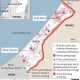 Serangan Israel di Gaza dan Lebanon Meningkat, Stabilitas Kawasan Semakin Terancam