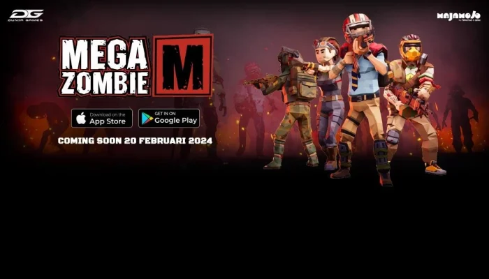 Serangkaian Pengumuman 2026: Dari Seleksi Manajer Kopdes hingga Rilis Game Zombie dan Strategi WhatsApp Blast