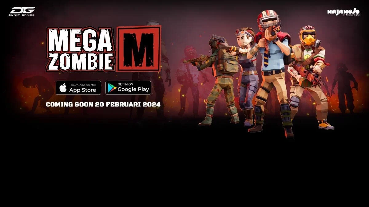 Serangkaian Pengumuman 2026: Dari Seleksi Manajer Kopdes hingga Rilis Game Zombie dan Strategi WhatsApp Blast