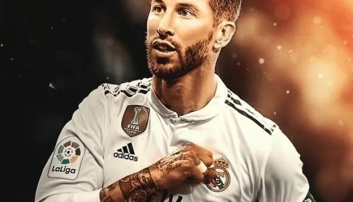 Sergio Ramos dan Legenda Sepak Bola Lainnya: Membangun Warisan di Dunia Sepak Bola