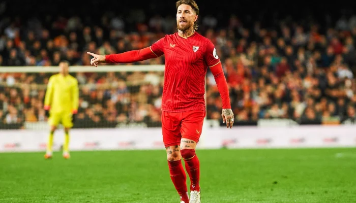 Sergio Ramos Gagal Beli Sevilla FC, Sementara Real Madrid Siap Hadapi Musim Baru