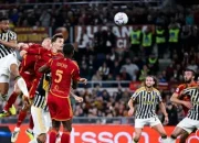 Serie A: Milan dan Juventus Gagal Lolos ke Liga Champions, Roma dan Como Merayakan Kemenangan