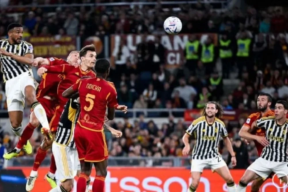 Serie A: Milan dan Juventus Gagal Lolos ke Liga Champions, Roma dan Como Merayakan Kemenangan