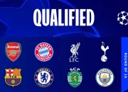 Serie A Musim 2025/2026: Klasemen Akhir dan Tim yang Lolos ke Kompetisi Eropa