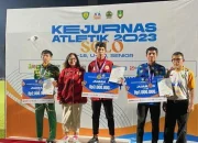 Setelah Proliga, Kejurnas U-18 jadi ajang pembibitan ke timnas