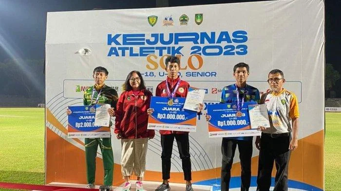Setelah Proliga, Kejurnas U-18 jadi ajang pembibitan ke timnas