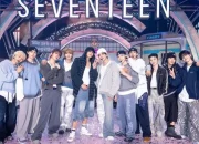 SEVENTEEN Siap Wamil Bersamaan di 2026?