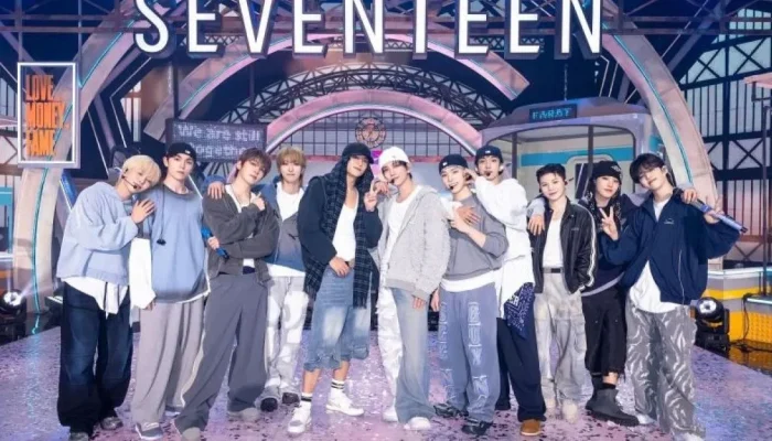 SEVENTEEN Siap Wamil Bersamaan di 2026?