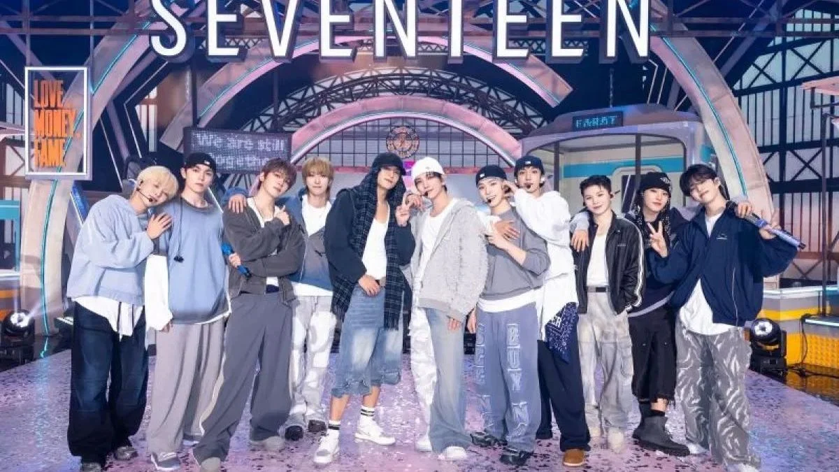 SEVENTEEN Siap Wamil Bersamaan di 2026?