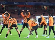 Shakhtar Donetsk dan Aston Villa: Dua Tim yang Berjuang di Kancah Eropa