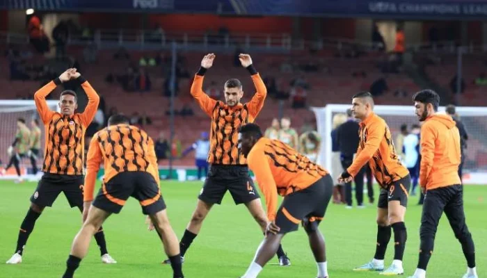 Shakhtar Donetsk dan Aston Villa: Dua Tim yang Berjuang di Kancah Eropa
