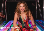 Shakira: Dari Pengalaman Pahit Hingga Kembali ke Panggung