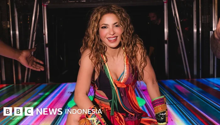 Shakira: Dari Pengalaman Pahit Hingga Kembali ke Panggung
