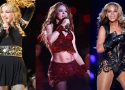 Shakira, Madonna, dan BTS Siap Menghebohkan Dunia dengan Penampilan di Halftime Show Piala Dunia 2026