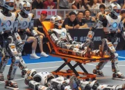 Shanghai Port: Pusat Logistik Global, Dari Laga Sepak Bola hingga Revolusi Robotik