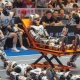 Shanghai Port: Pusat Logistik Global, Dari Laga Sepak Bola hingga Revolusi Robotik