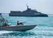 Shanghai Port Terancam: Bagaimana Konflik US-Iran Mengguncang Rantai Pasok Global