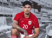 Shayne Pattynama: Dari Jong Utrecht ke Persija, Perjuangan Menembus Posisi Utama dan Panggilan Timnas ASEAN 2026