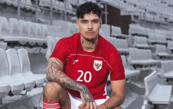 Shayne Pattynama: Dari Jong Utrecht ke Persija, Perjuangan Menembus Posisi Utama dan Panggilan Timnas ASEAN 2026