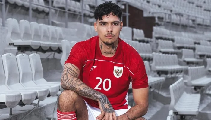 Shayne Pattynama: Dari Jong Utrecht ke Persija, Perjuangan Menembus Posisi Utama dan Panggilan Timnas ASEAN 2026