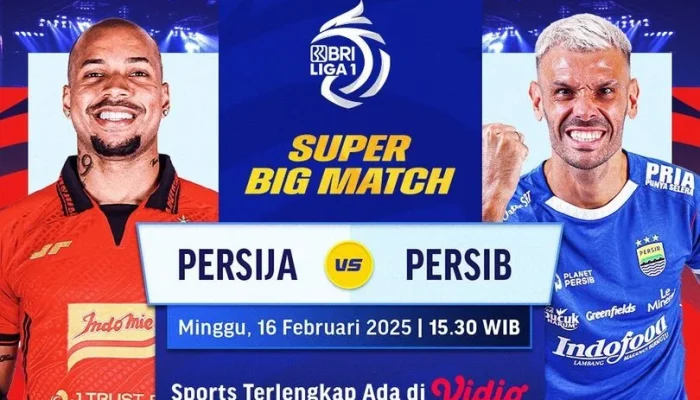 Shayne Pattynama Optimis dan Kritis Menyongsong Big Match Persija vs Persib