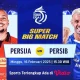 Shayne Pattynama Optimis dan Kritis Menyongsong Big Match Persija vs Persib