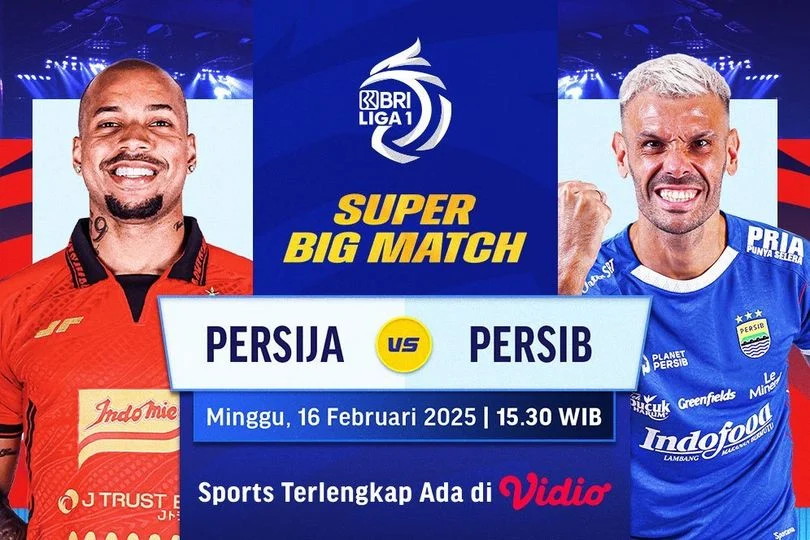 Shayne Pattynama Optimis dan Kritis Menyongsong Big Match Persija vs Persib
