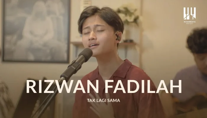 Sheila on 7 dan Rizwan Fadilah: Dua Wajah Musik Indonesia yang Terus Berkembang