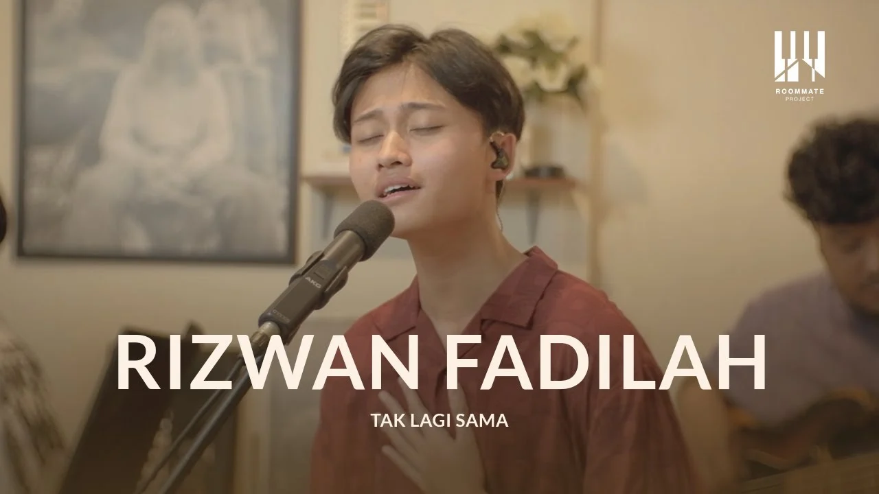 Sheila on 7 dan Rizwan Fadilah: Dua Wajah Musik Indonesia yang Terus Berkembang